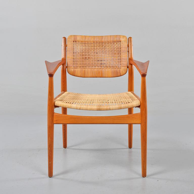 KARMSTOL, Arne Vodder, Sibast, Danmark, 1960-talet.