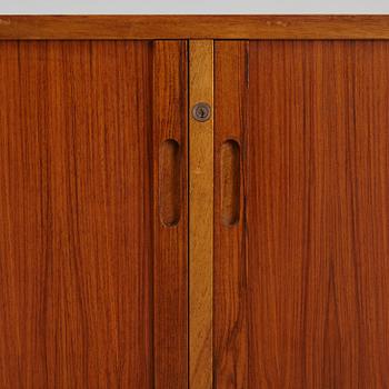 Sideboard, 3 delar, 1960/70-tal.