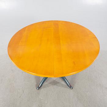 Matgrupp, 7 dlr, "Shaker" Grange, Frankrike, 1900-talets andra hälft.