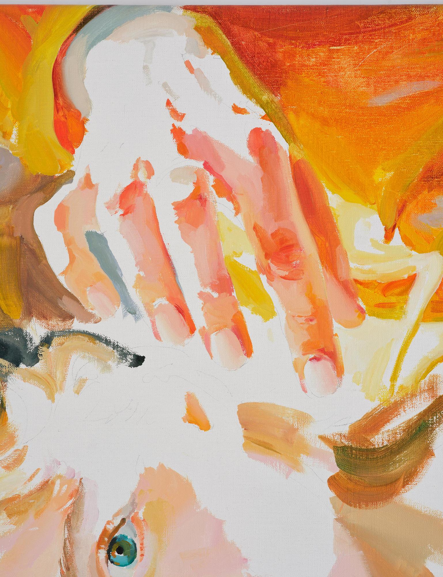 Pavel Grosu, "Only dreams are real".