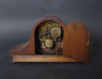 BORDSPENDYL, 1900-tal.