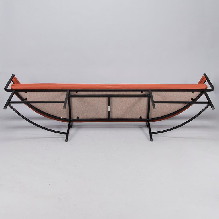 GUNILLA ALLARD, a 'Circus' sofa for Lammhults Möbler Sweden 1998.