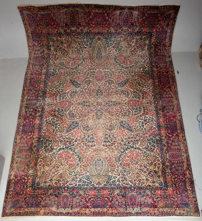 MATTA, 373x270 cm.