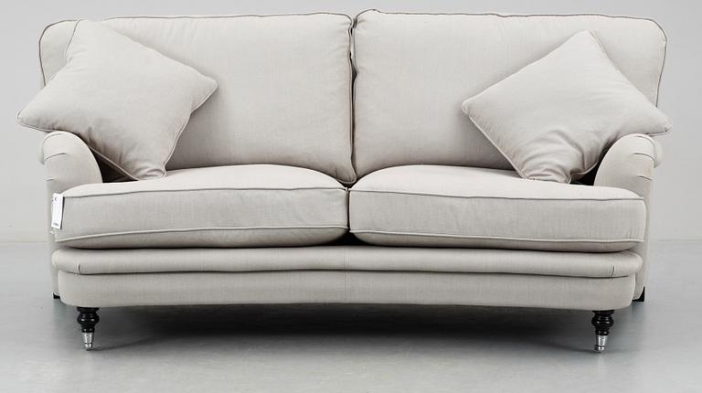 SOFFA. Howardmodell. 2010-tal.