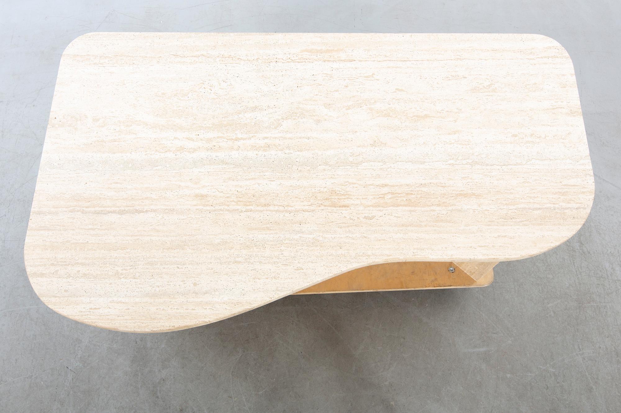 Soffbord 1970/80-tal.