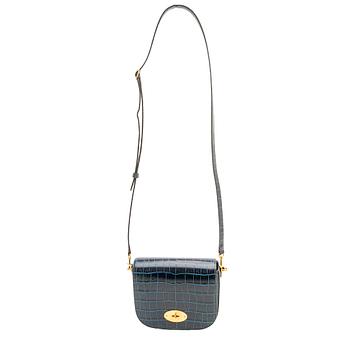 Mulberry, Bag, "Small Darley Satchel".
