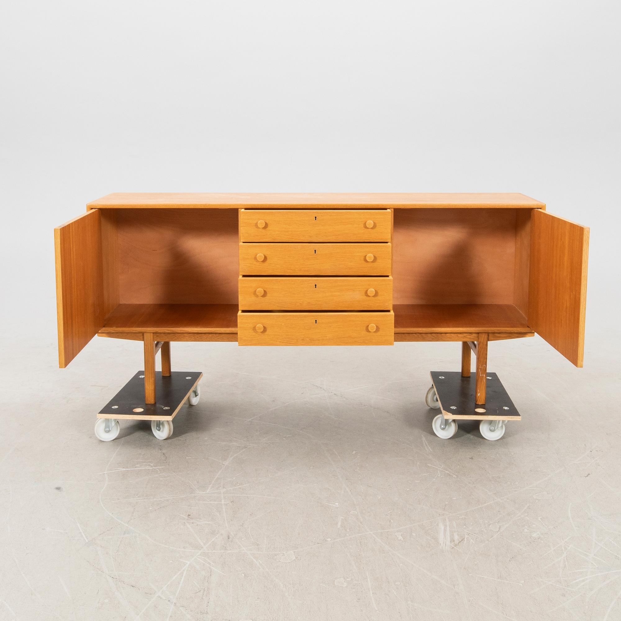 Sideboard 1960s.