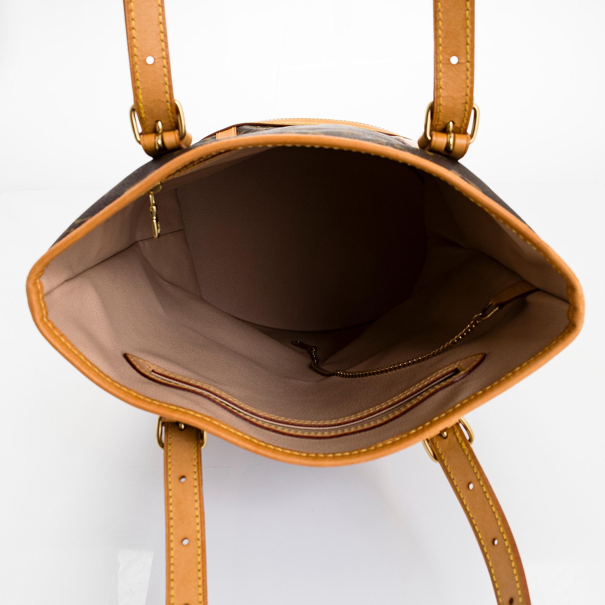 Louis Vuitton, laukku, "Bucket".