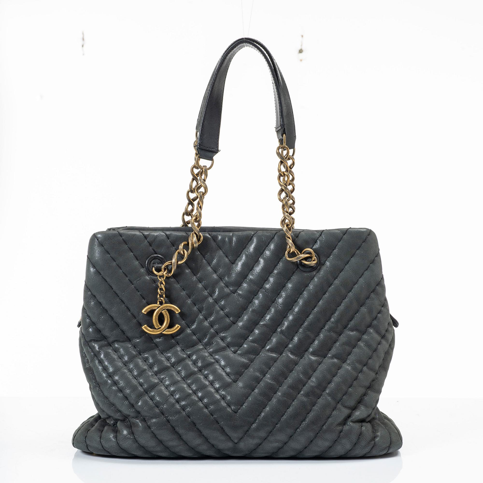 Chanel, väska, 2010-2011.