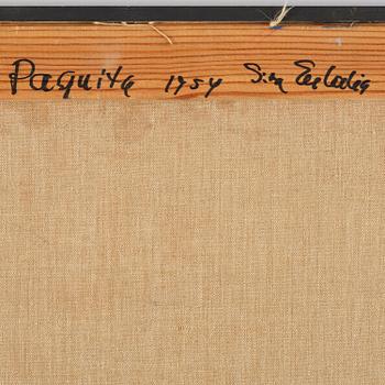 Joy Egnel, "Paquita".