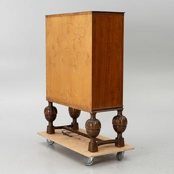 Cabinet, Swedish Modern, 1930s/40s.