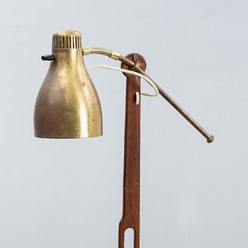 GOLVLAMPA, Hans Bergström, Atelje Lyktan, 1940-tal.