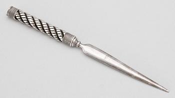 1315. HERMÈS, brevkniv.
