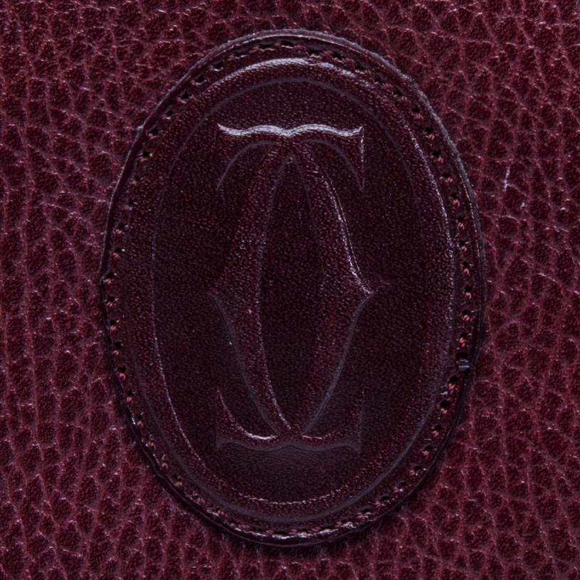 VÄSKA, Cartier.