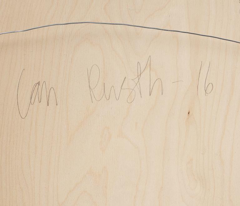 Ian Rusth, 'Gamla biblioteket i trollhättan'.