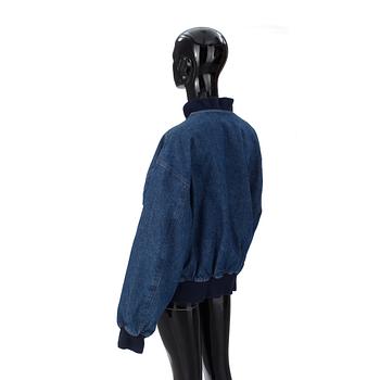 JACKA, Kenzo.