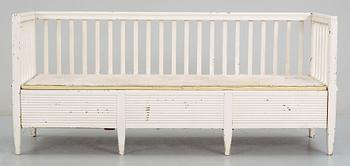 SOFFA, utdrag, 1800-tal.