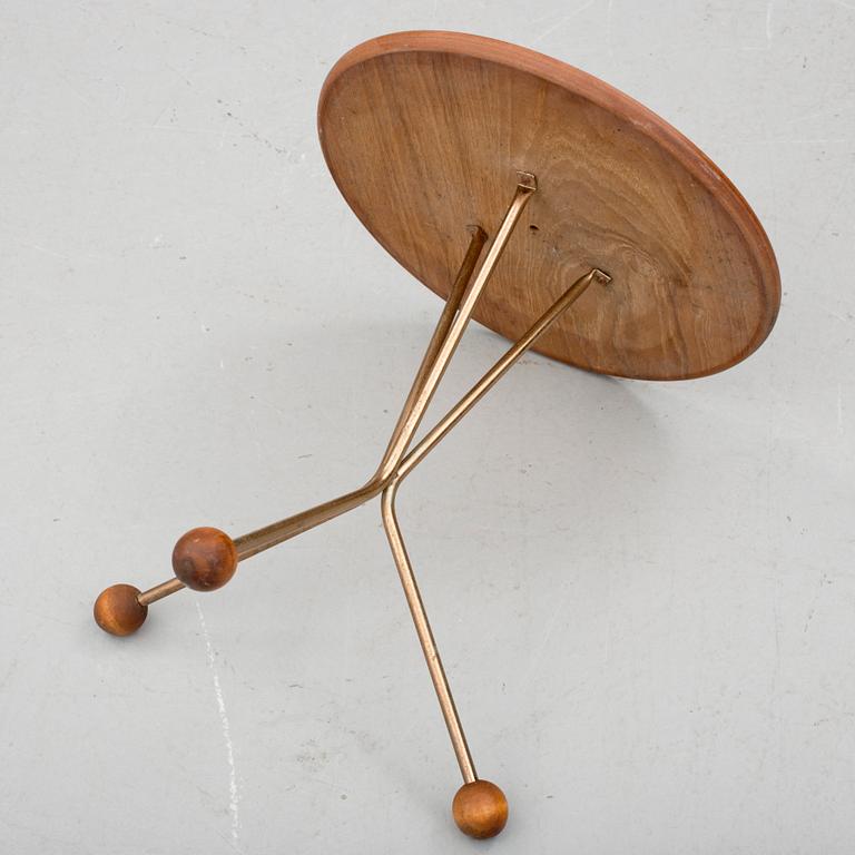 BORD, "Alberts-bordet", Alberts, Tibro, 1950-/60-tal.