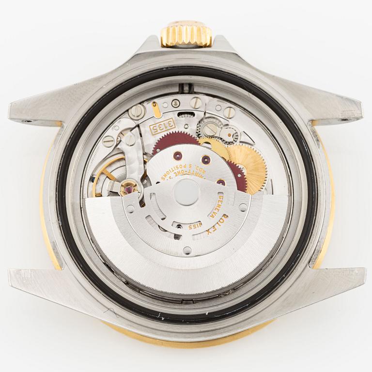 Rolex, Submariner, ca 2005.
