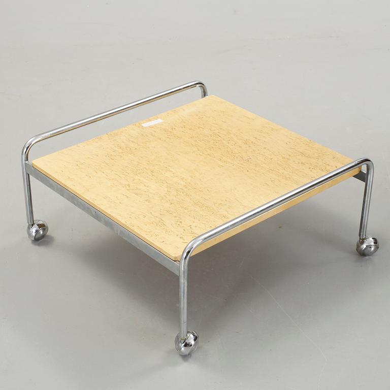 SOFFBORD, "Karin" Bruno Mathsson.