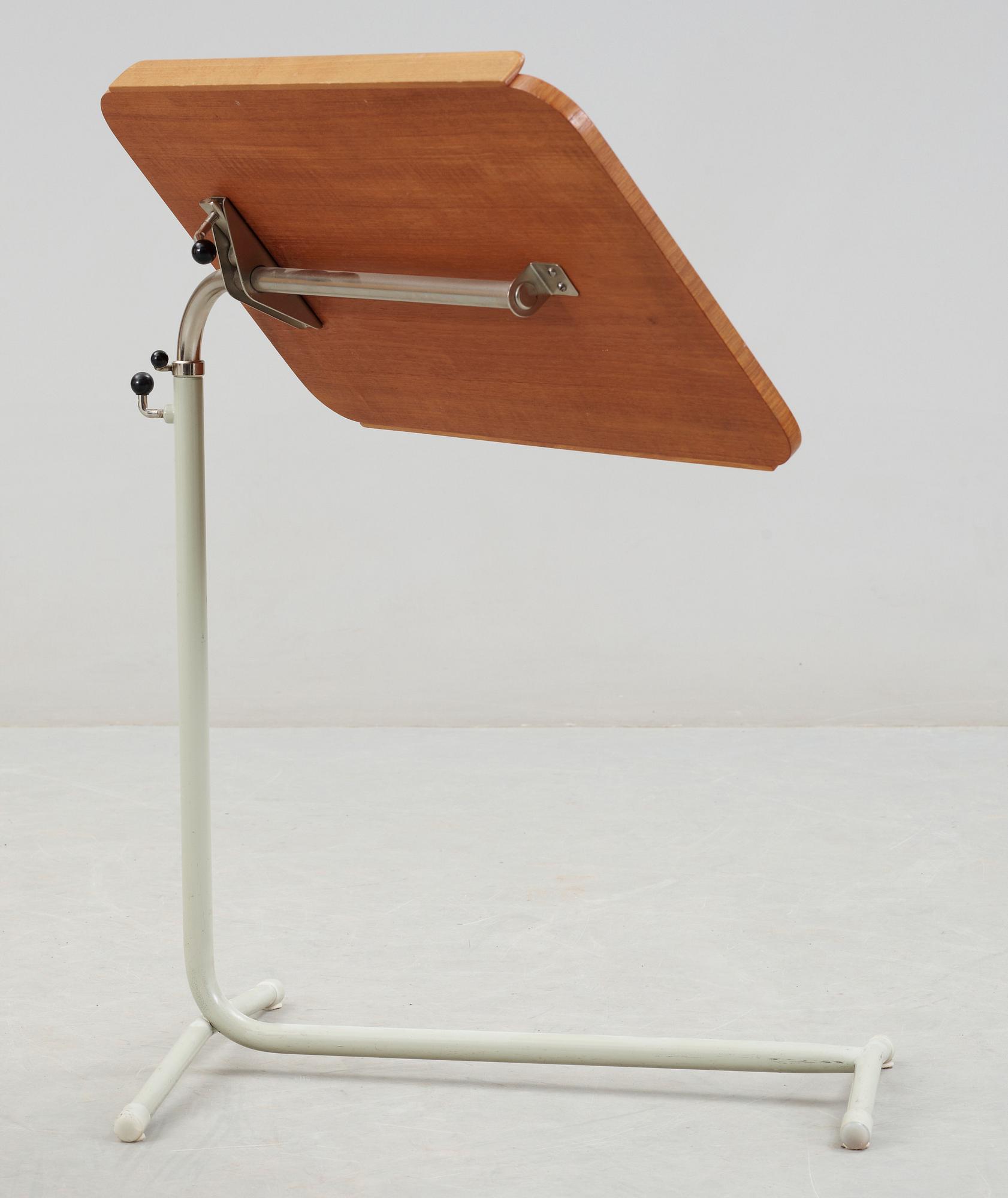 LÄSBORD, 1940/50-tal.