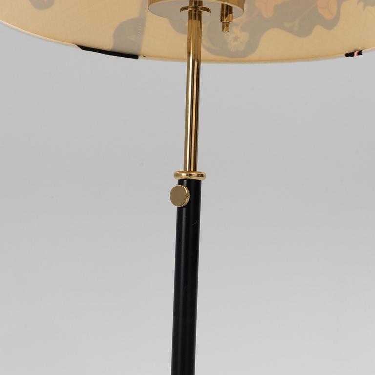 Josef Frank, golvlampa, modell G 2326, Firma Svenskt Tenn.