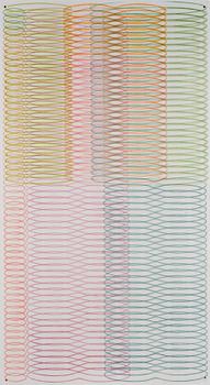 Annu Vertanen, "A Breathing Gaze".
