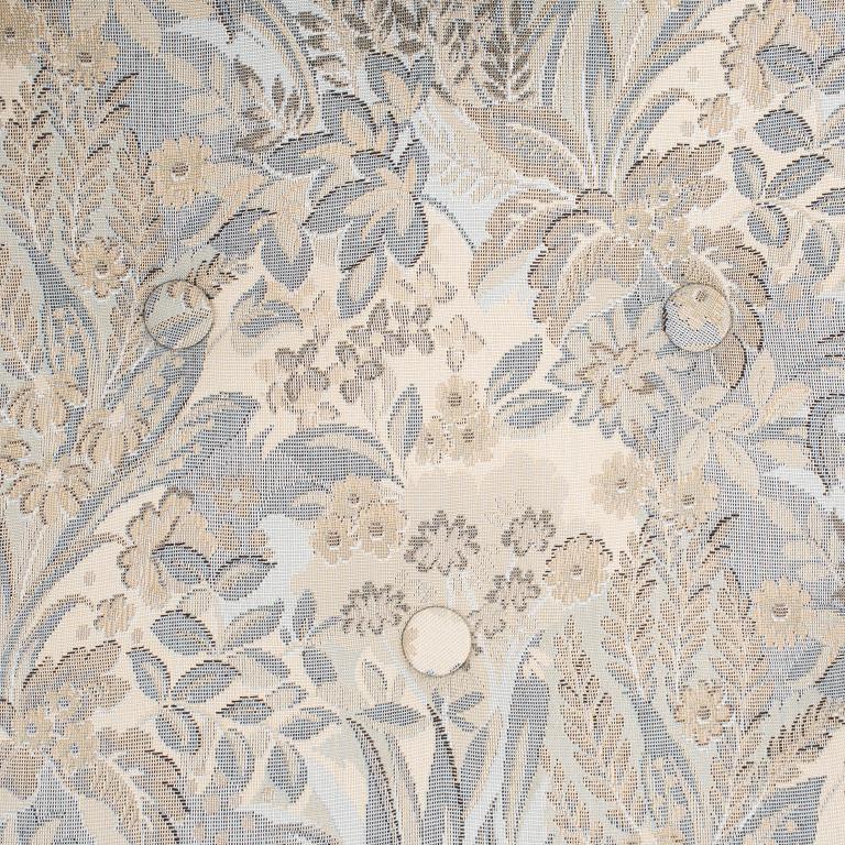 ÖRONLAPPSFÅTÖLJER, ett par, 1900-talets mitt.
