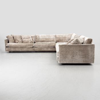Modular sofa, Eilersen.