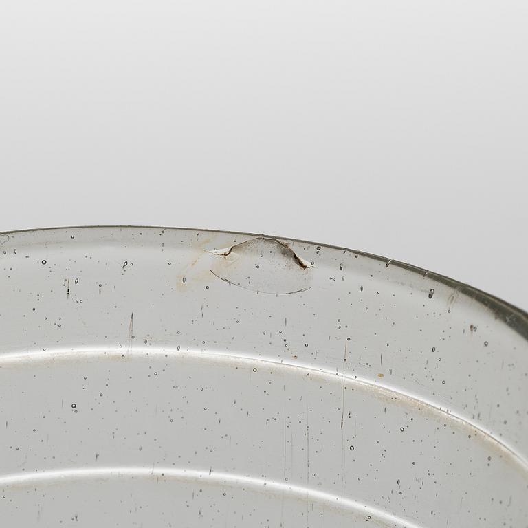 AINO AALTO, juomalaseja, 16 kpl, mm Karhula-Iittala, 1900-luku.