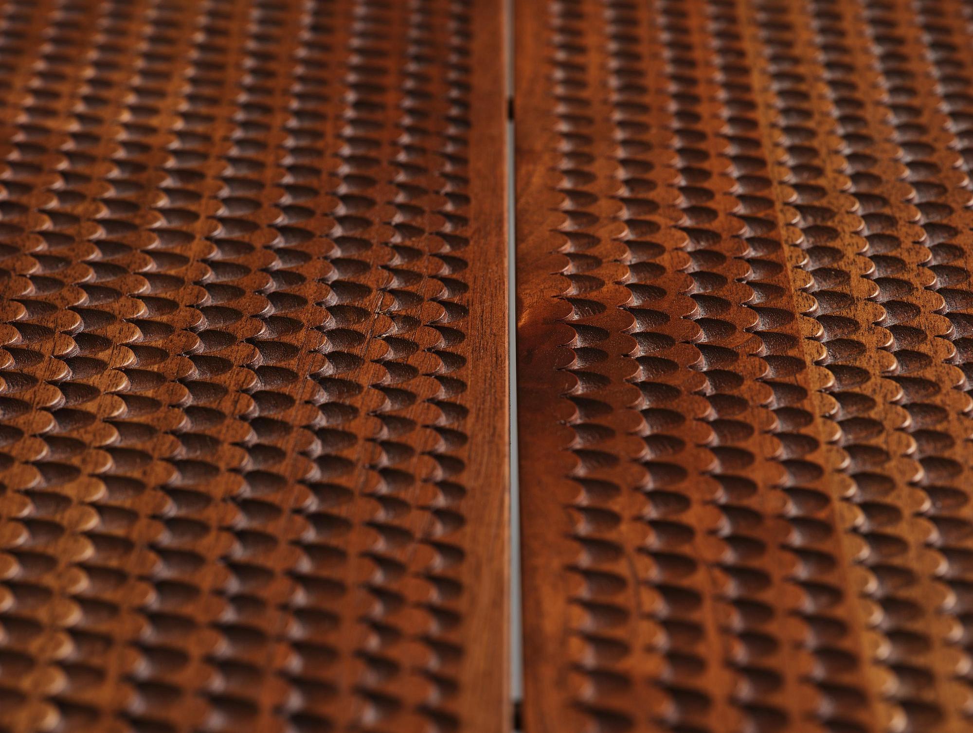 Monica Förster, an "Unna" dining table, Zanat, post 2017.