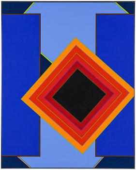 210. Peter Freudenthal, "Mikael".