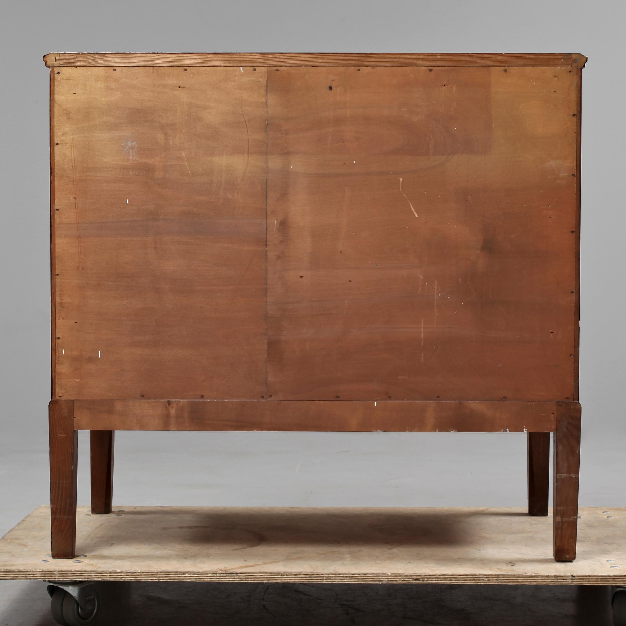 BYRÅ, Sverige, art deco, omkring 1930.