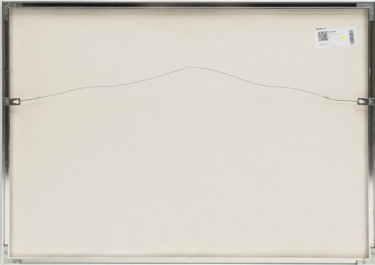 Hans Arnold, Löpare.