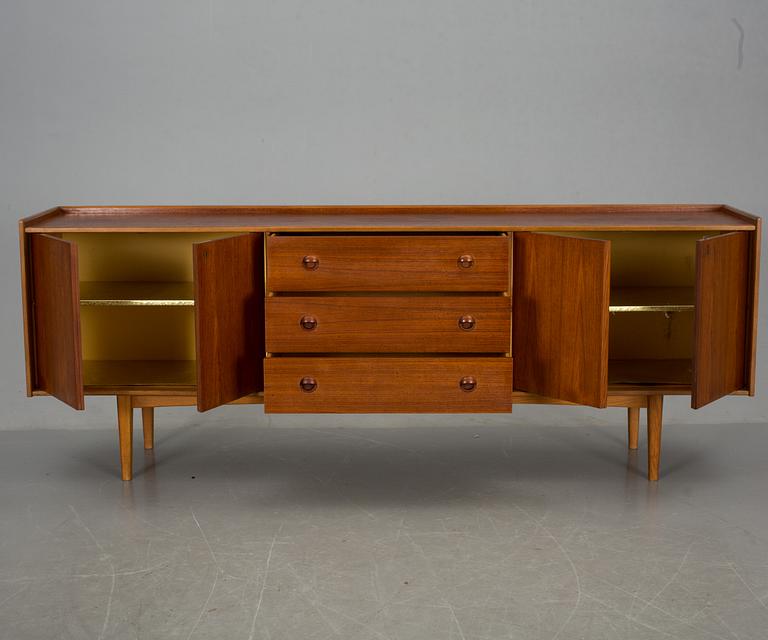 SIDEBOARD, Bräntorps, 1950/60-tal.