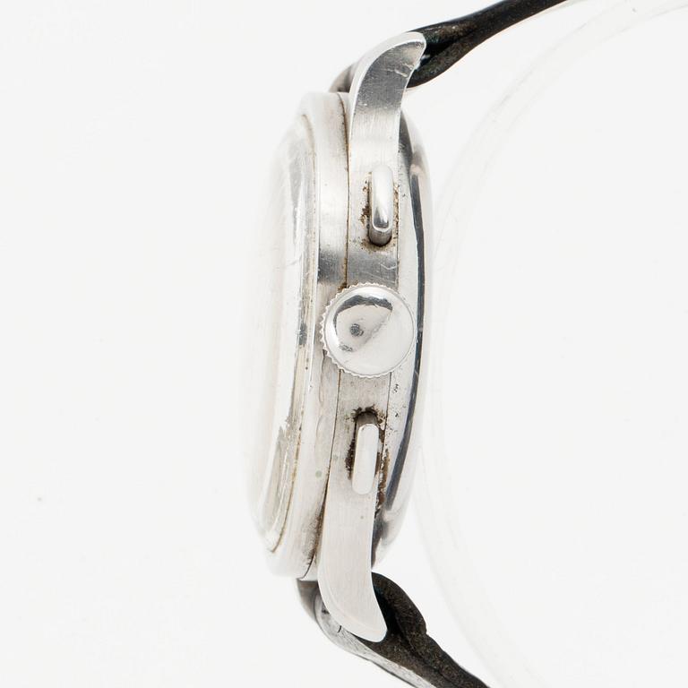 LONGINES, Flyback-kronograf.
