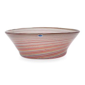 95. Oiva Toikka, A BOWL.