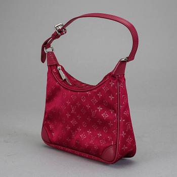 VÄSKA, "Little Boulogne", Louis Vuitton.