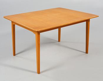 MATGRUPP, 7 delar, "Calmare Nyckel", Carl Malmsten, 1900-talets andra hälft.