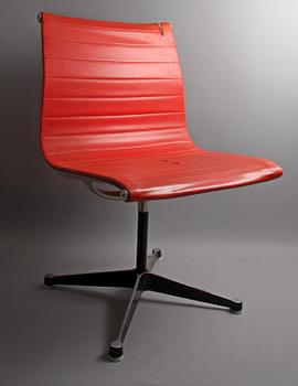 STOL, Charles Eames, Herman Miller.