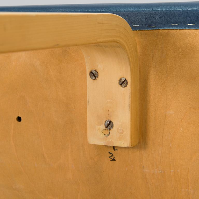 Alvar Aalto, penkki, Artek, 1960-luku.