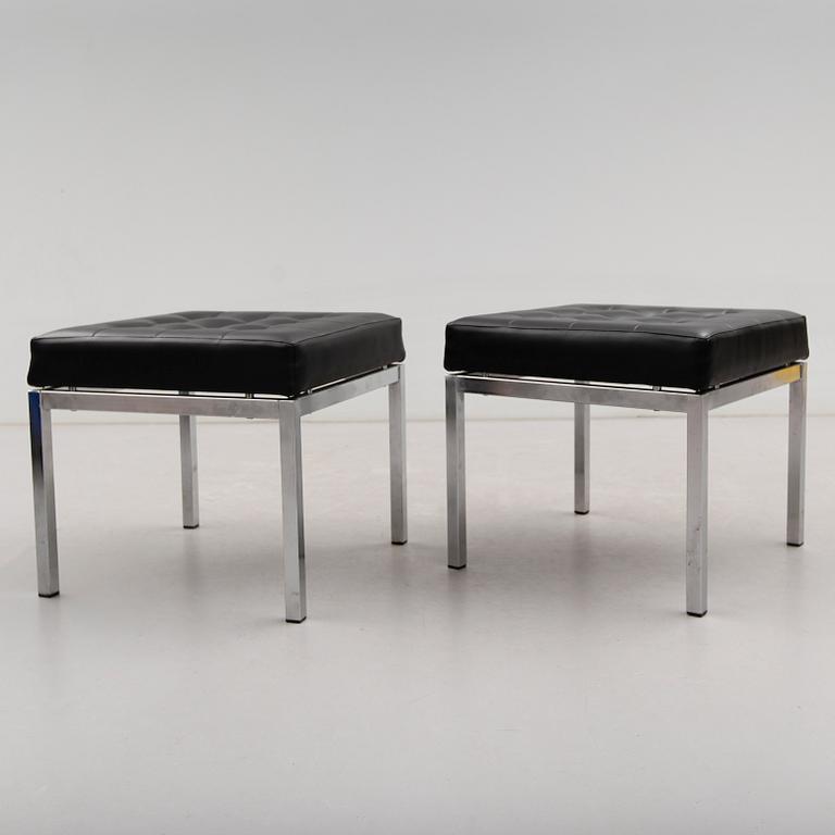 PALLAR, 1 par, 1900-talets andra hälft.