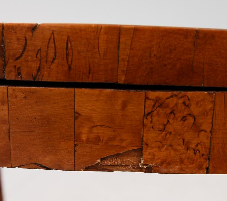 BORD, 1 par, 1800-/1900-tal.