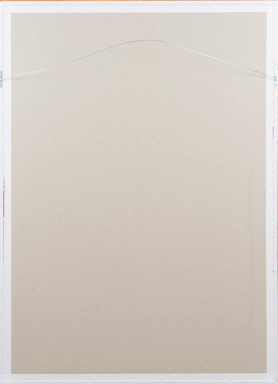 Rafael Wardi, Stilleben i solen.