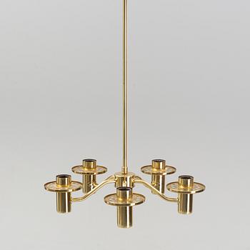 A ceiling lamp, "T507", by Hans-Agne Jakobsson, Sweden, Markaryd.