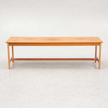 Soffbord, Swed-Form, Skillingaryd, 1900-talets andra hälft.