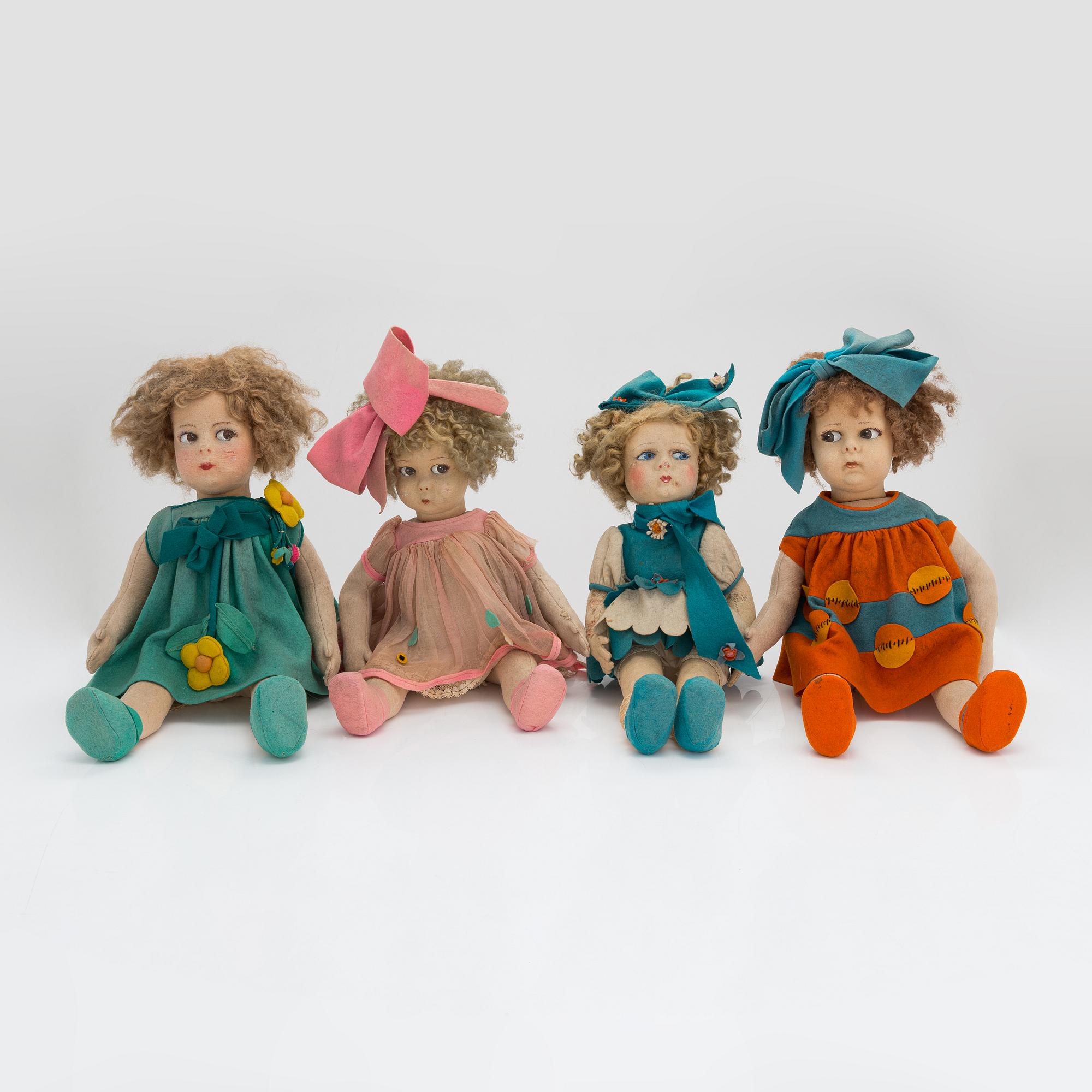 Lenci dolls for sale store