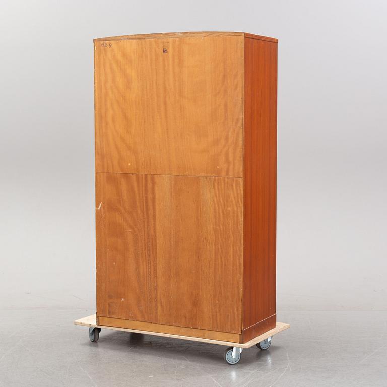 Svante Skogh, skåp, Seffle Möbelfabrik, 1960-tal.