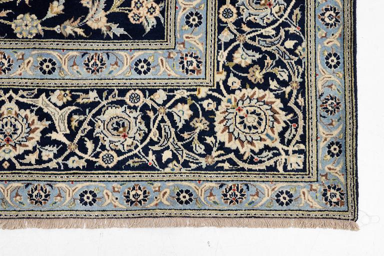 Matta, Keshan, 380 x 275 cm.