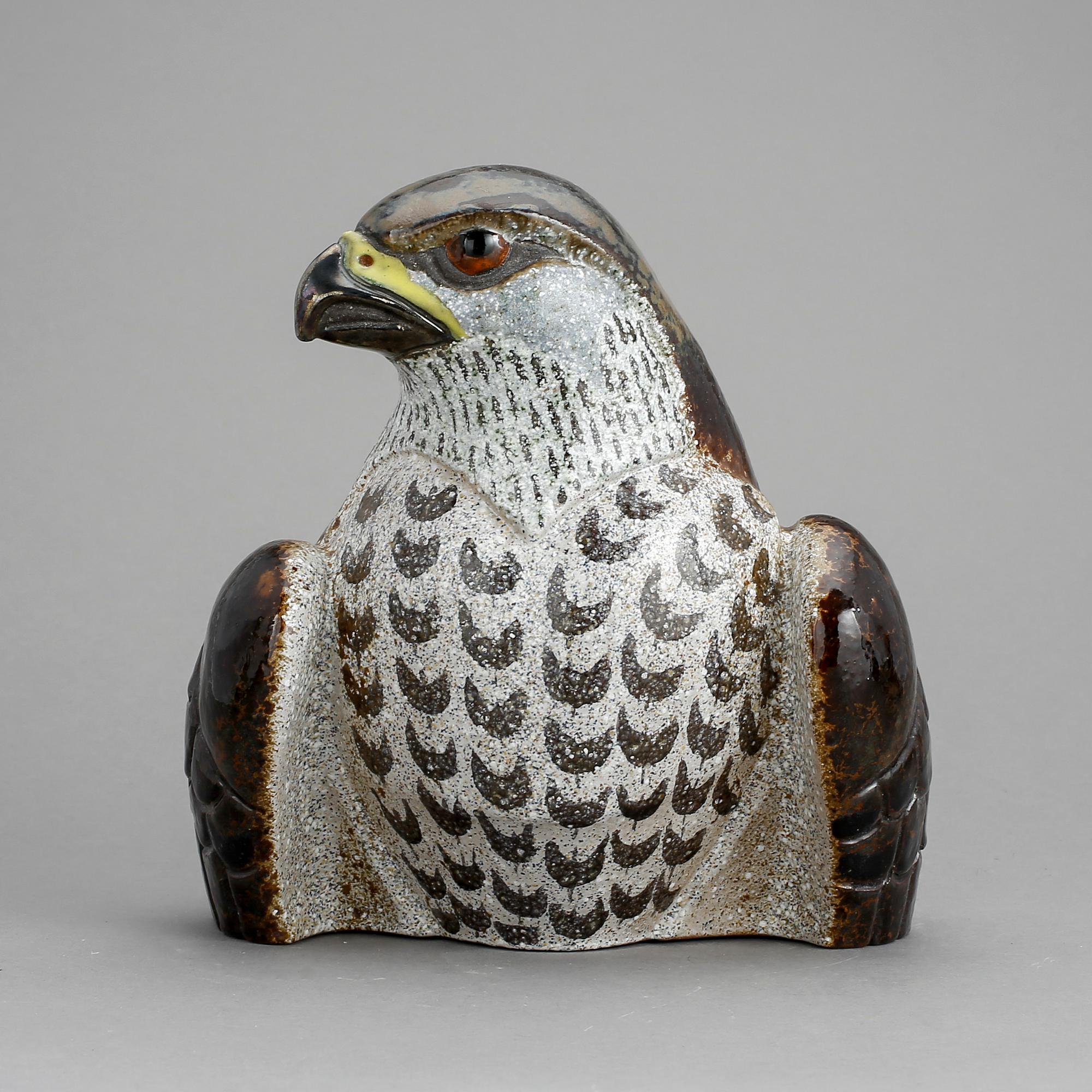 FIGURIN, keramik, Thomas Hellström, Nittsjö.